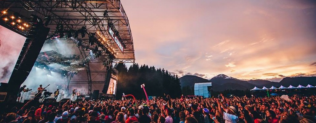 MOUNTAIN MUSIC FEST