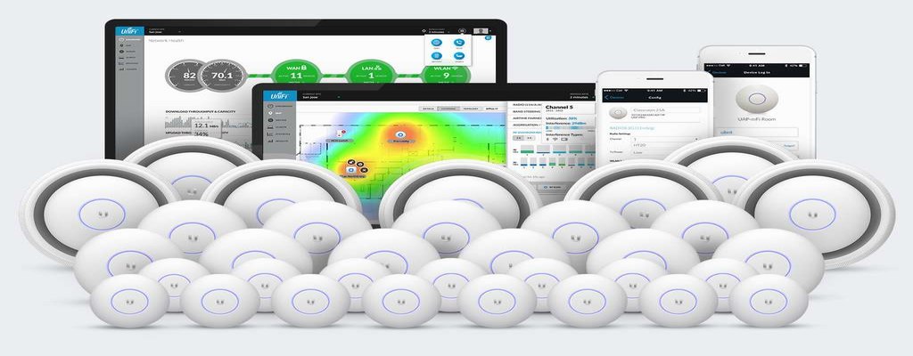 <I>ENTERPRISE WI-FI SYSTEMS</I>