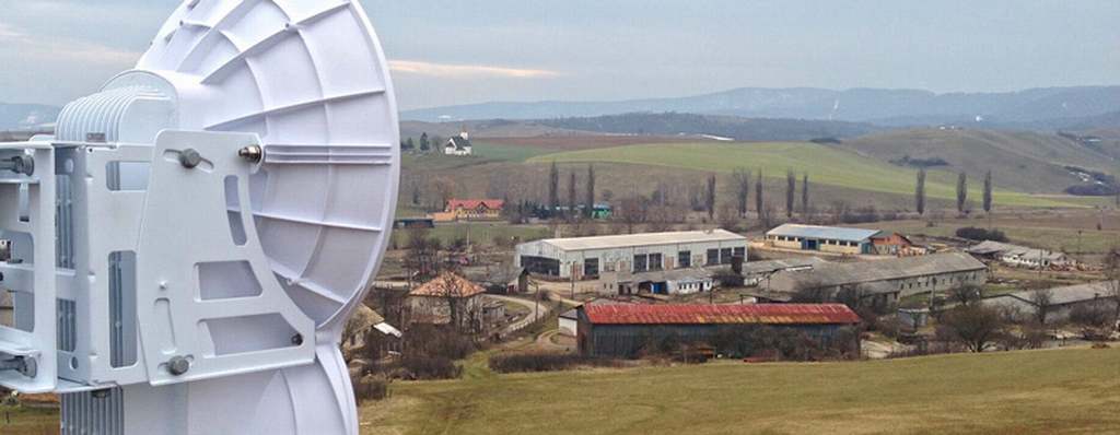 GIGABIT SPEEDS WITHOUT WIRES