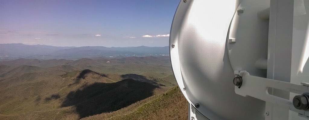 REACHING BEYOND FIBER